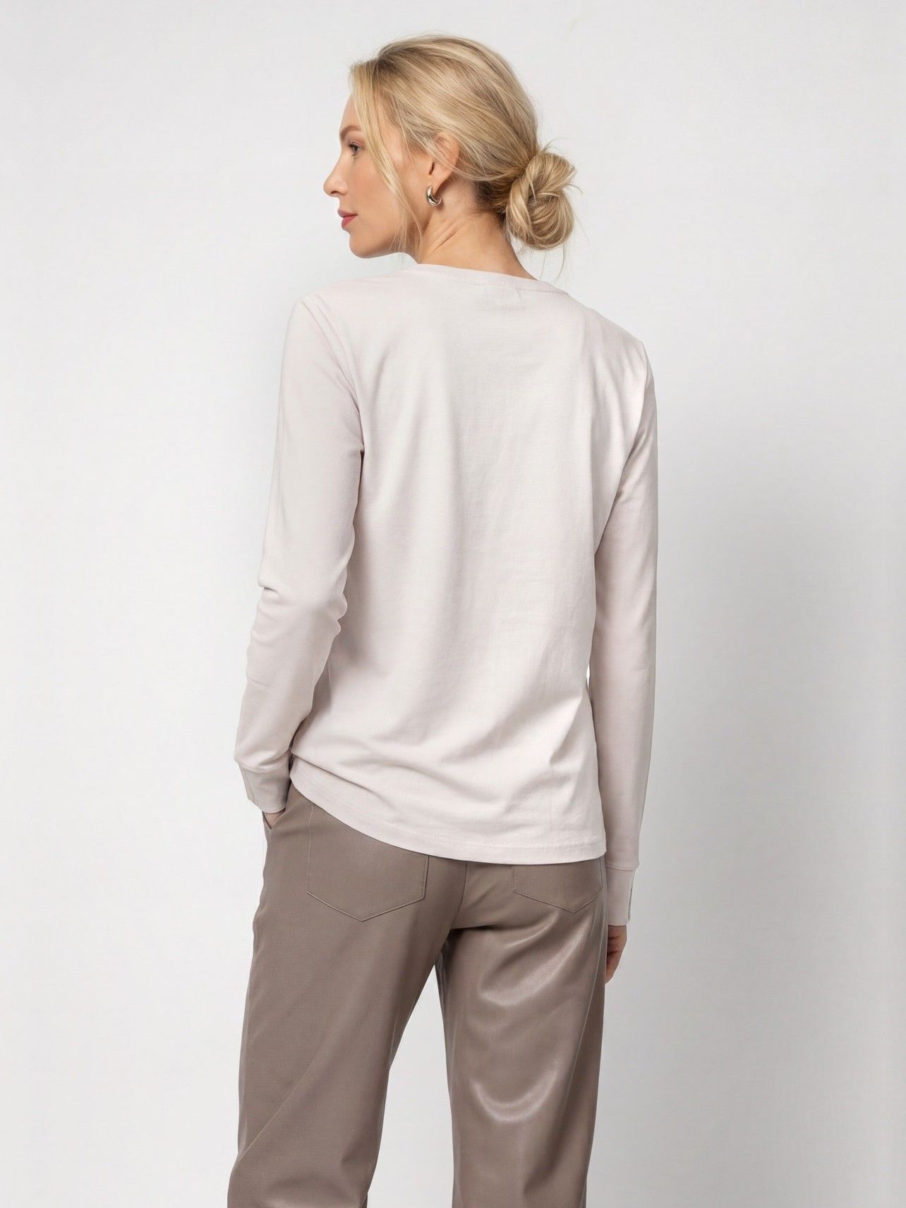 MONARI - SHIRT - Off white