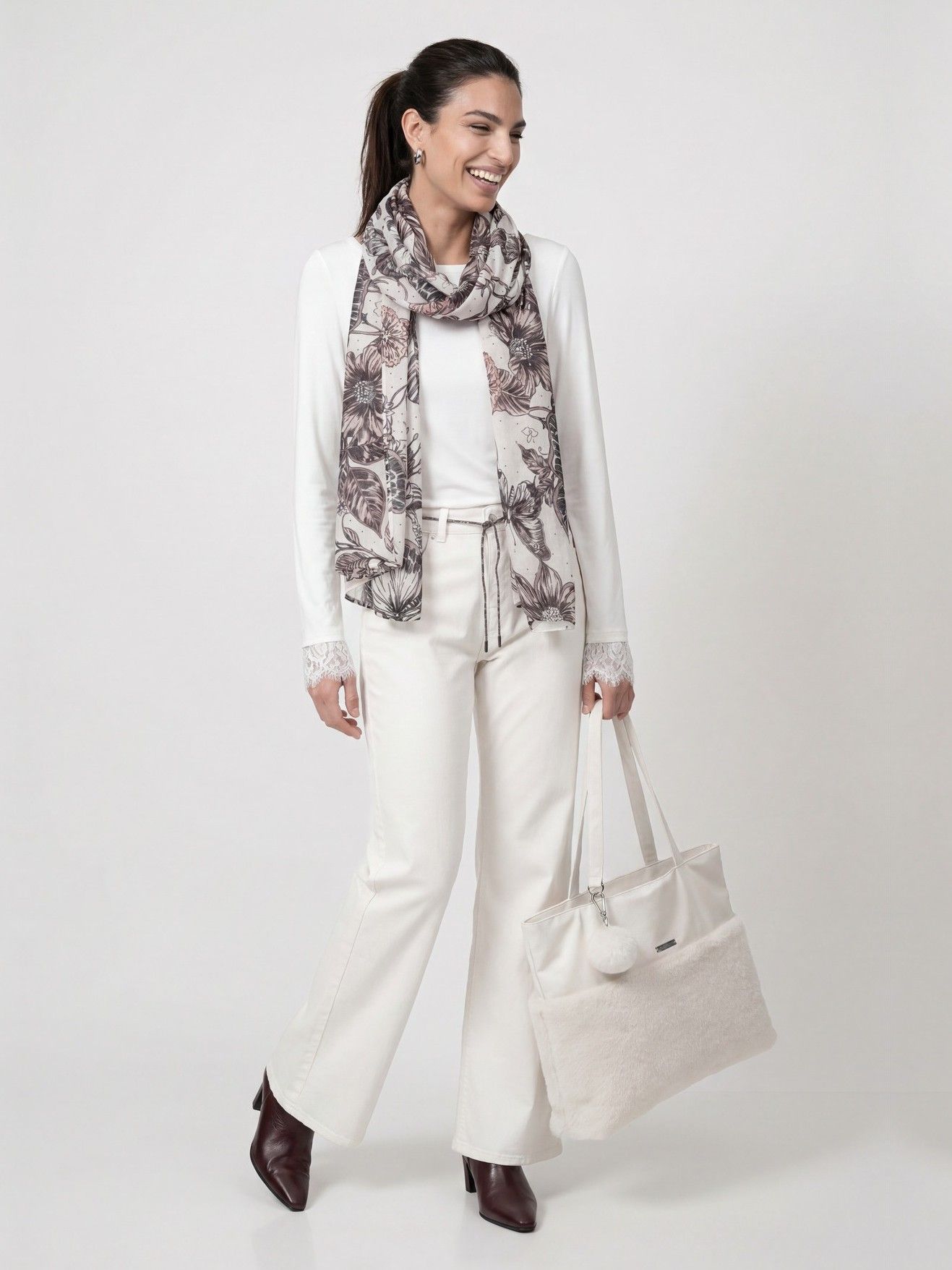 MONARI - ACCESSOIRE - Beige