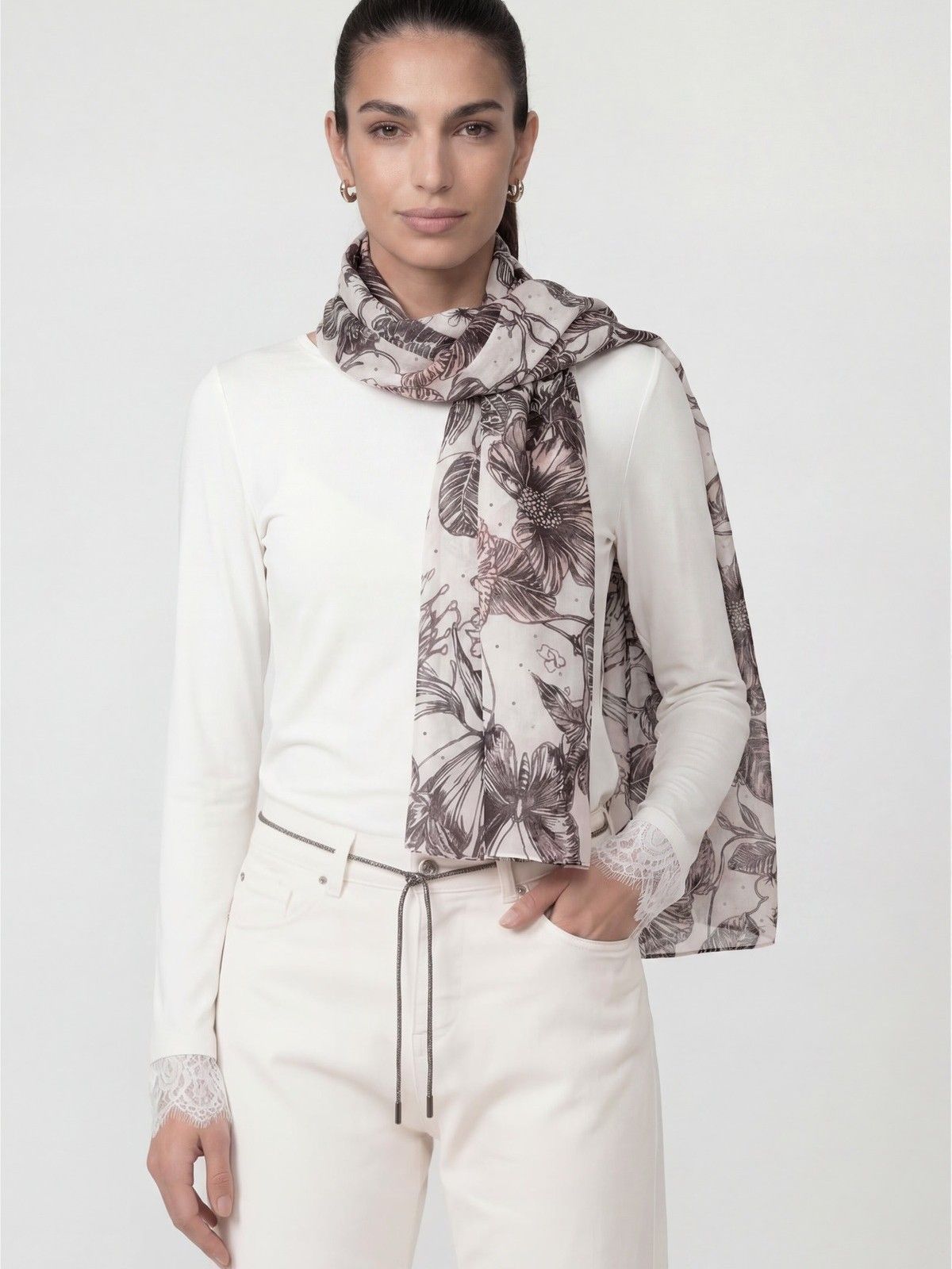 MONARI - ACCESSOIRE - Beige