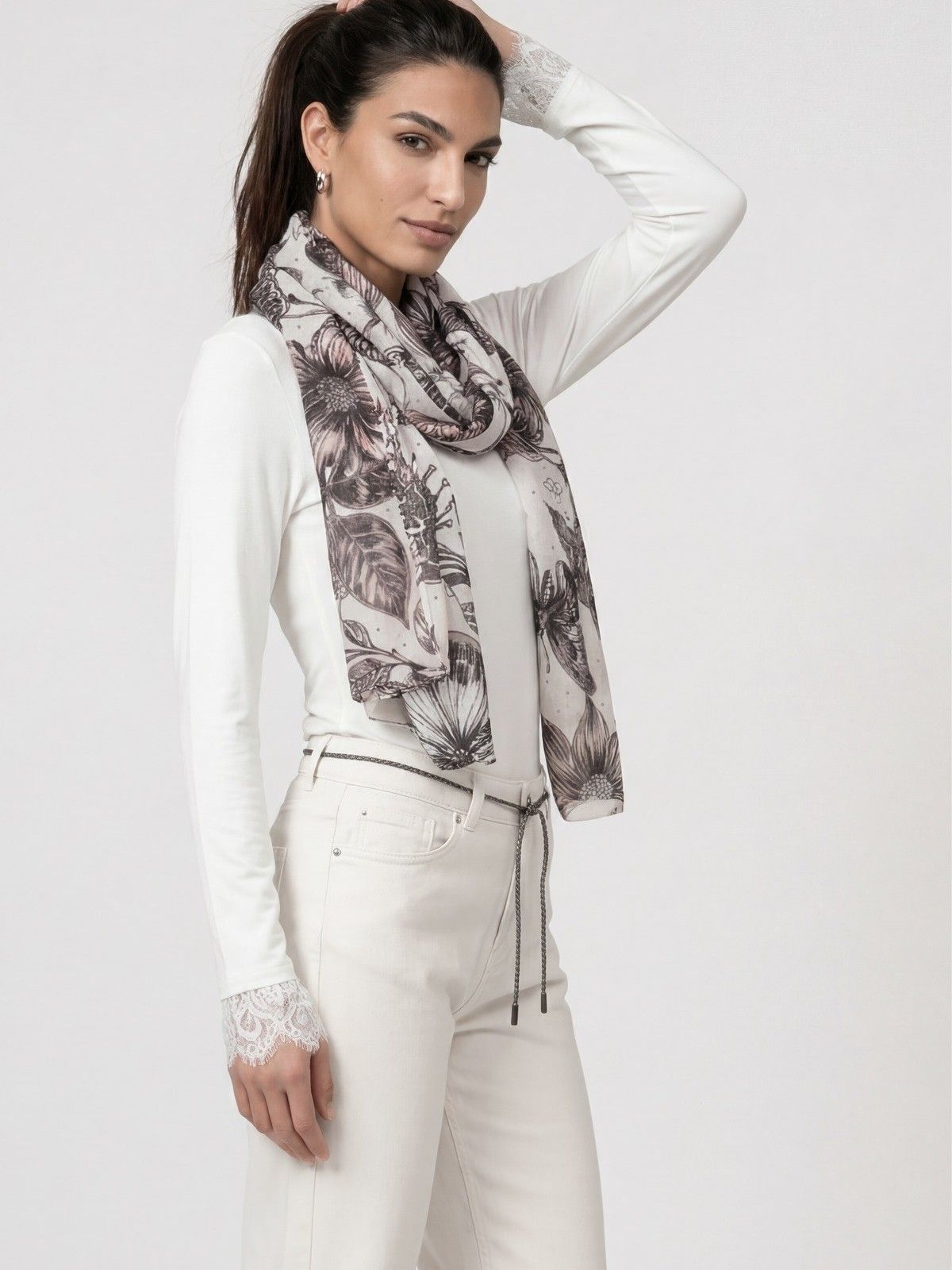 MONARI - ACCESSOIRE - Beige