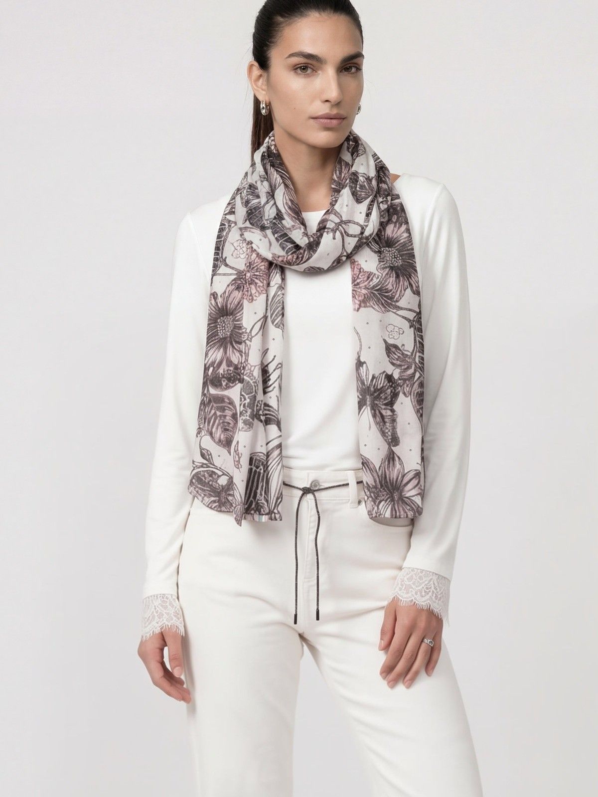 MONARI - ACCESSOIRE - Beige