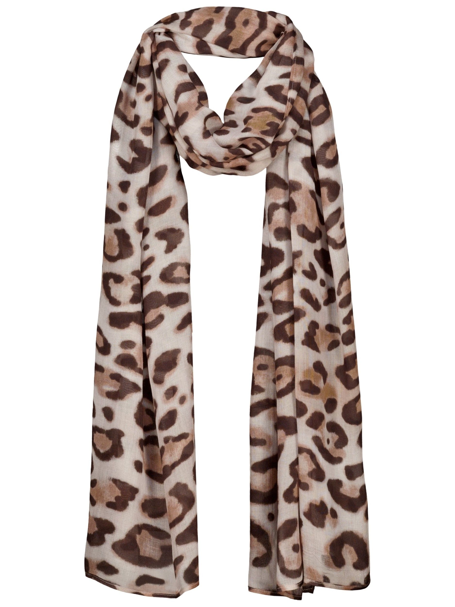 MONARI - ACCESSOIRE - Bruin