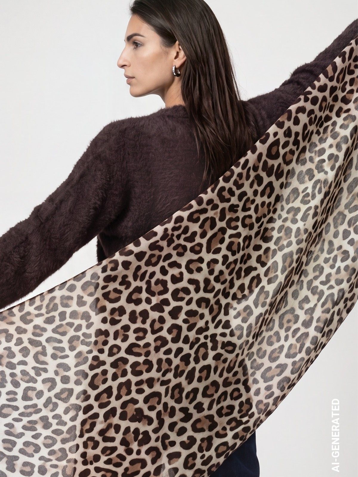 MONARI - ACCESSOIRE - Bruin