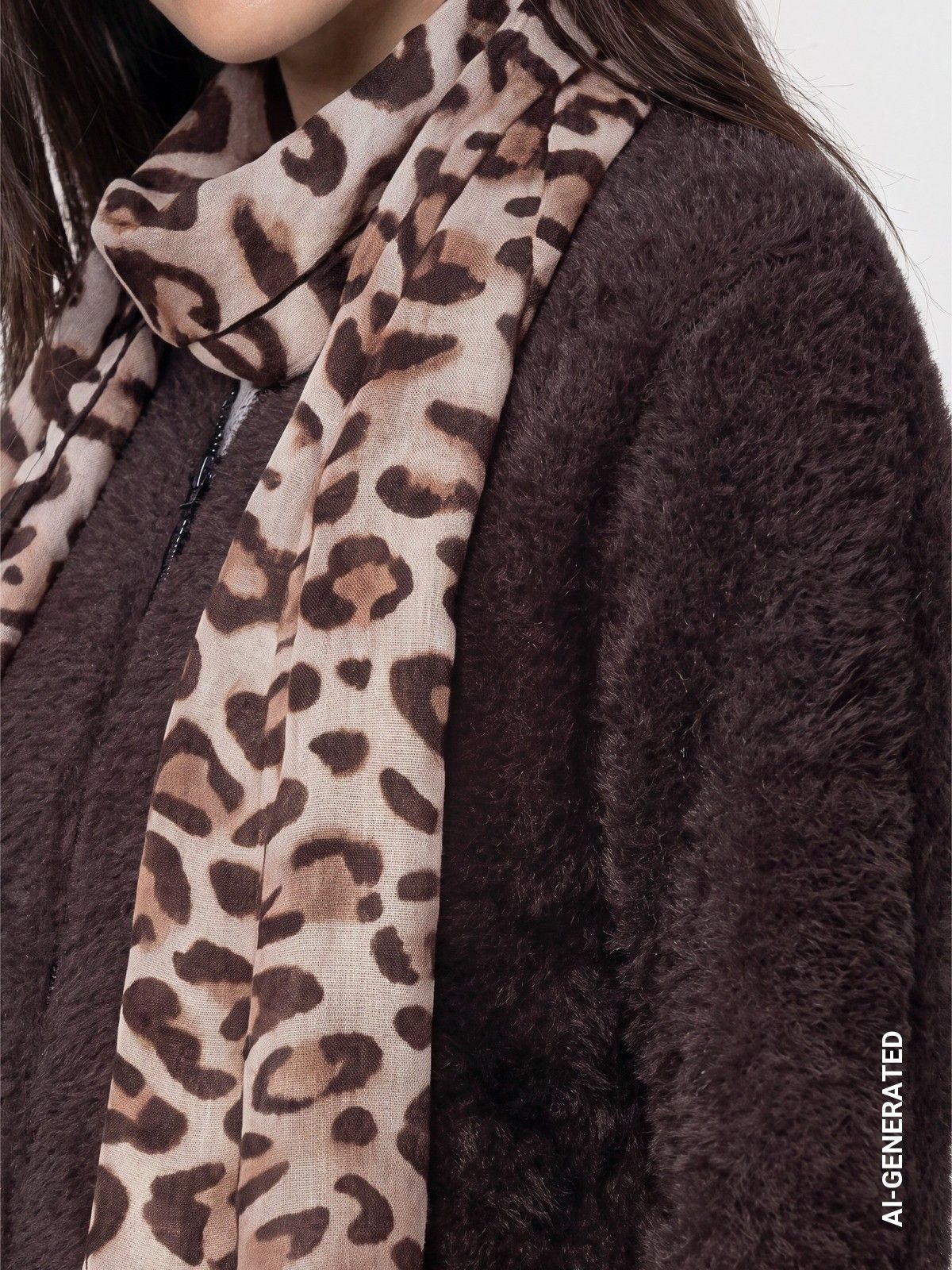 MONARI - ACCESSOIRE - Bruin