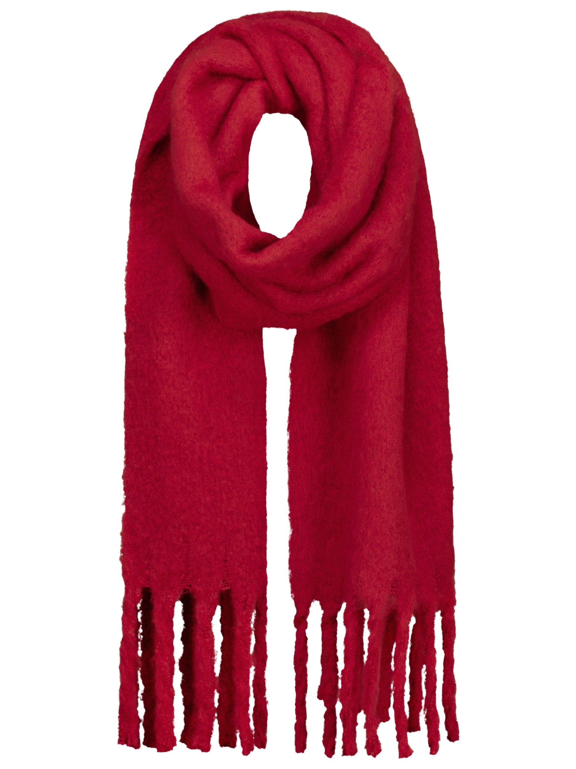 MONARI - ACCESSOIRE - Rood