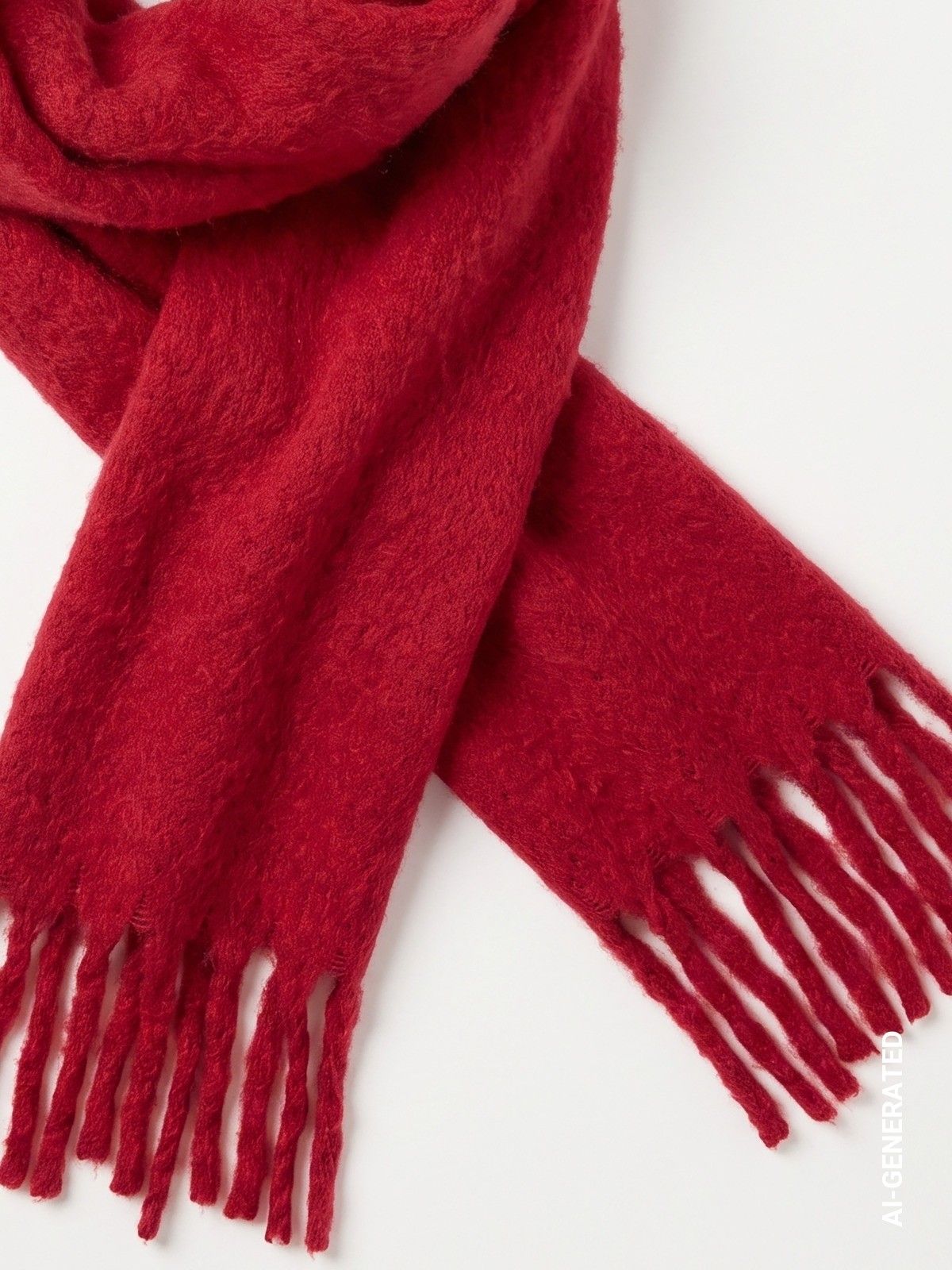 MONARI - ACCESSOIRE - Rood