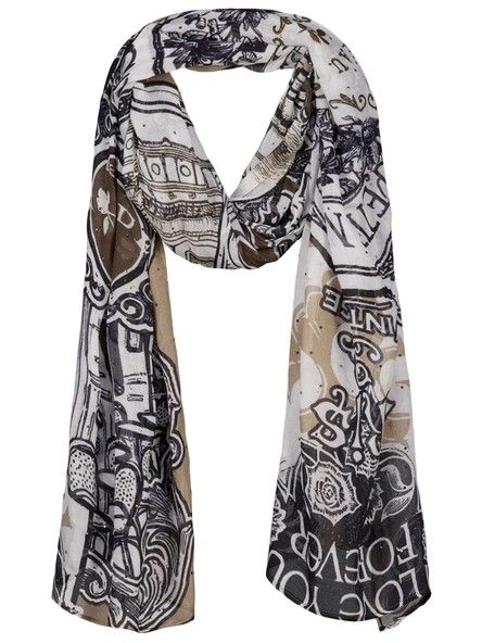 MONARI - ACCESSOIRE - Zwart