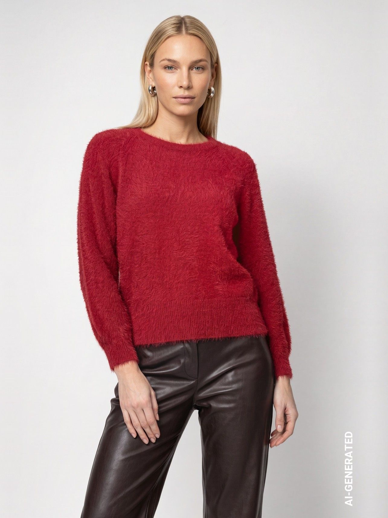 MONARI - TRUI - Rood