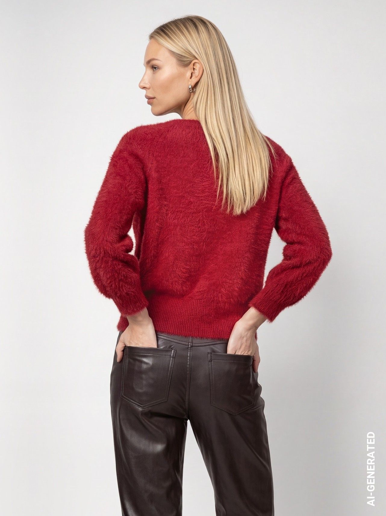 MONARI - TRUI - Rood