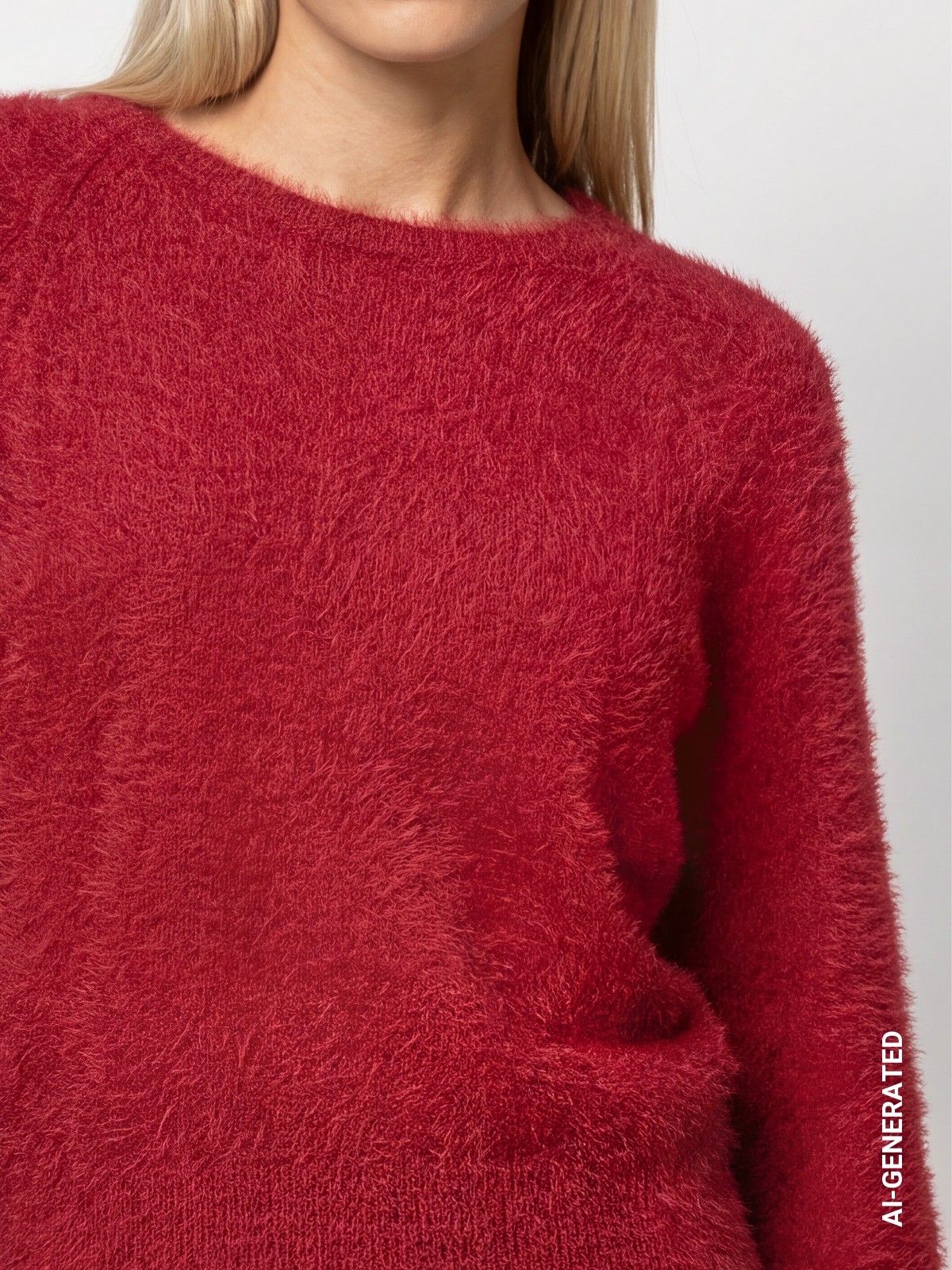 MONARI - TRUI - Rood