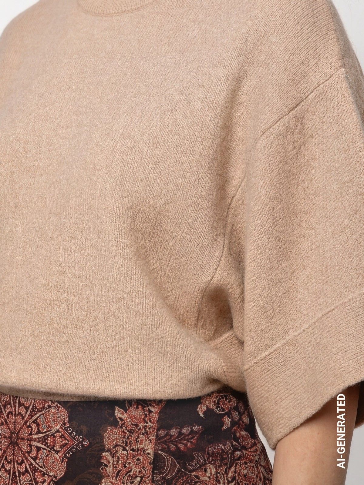 MONARI - TRUI - Beige