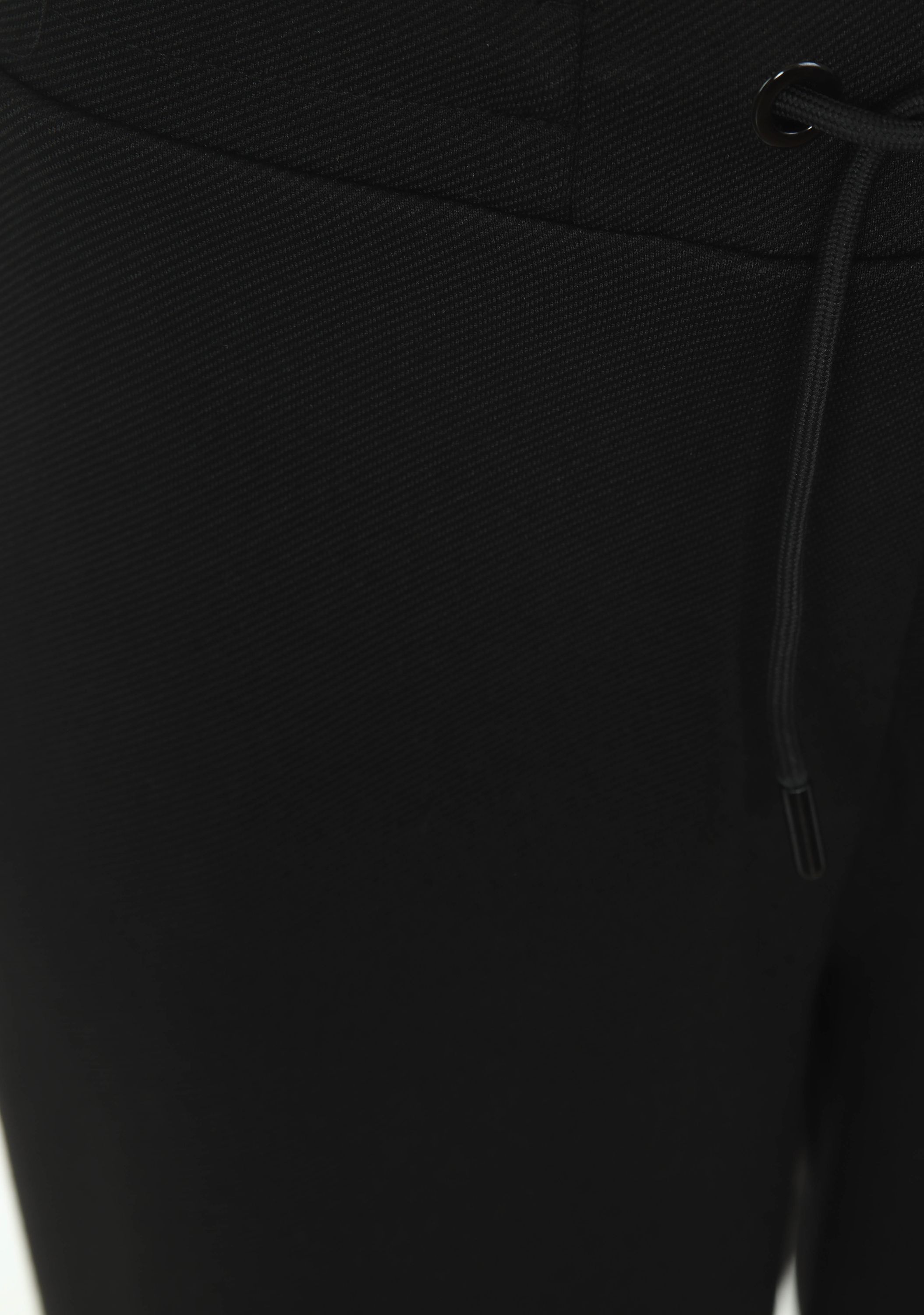 MONARI - BROEK - Zwart