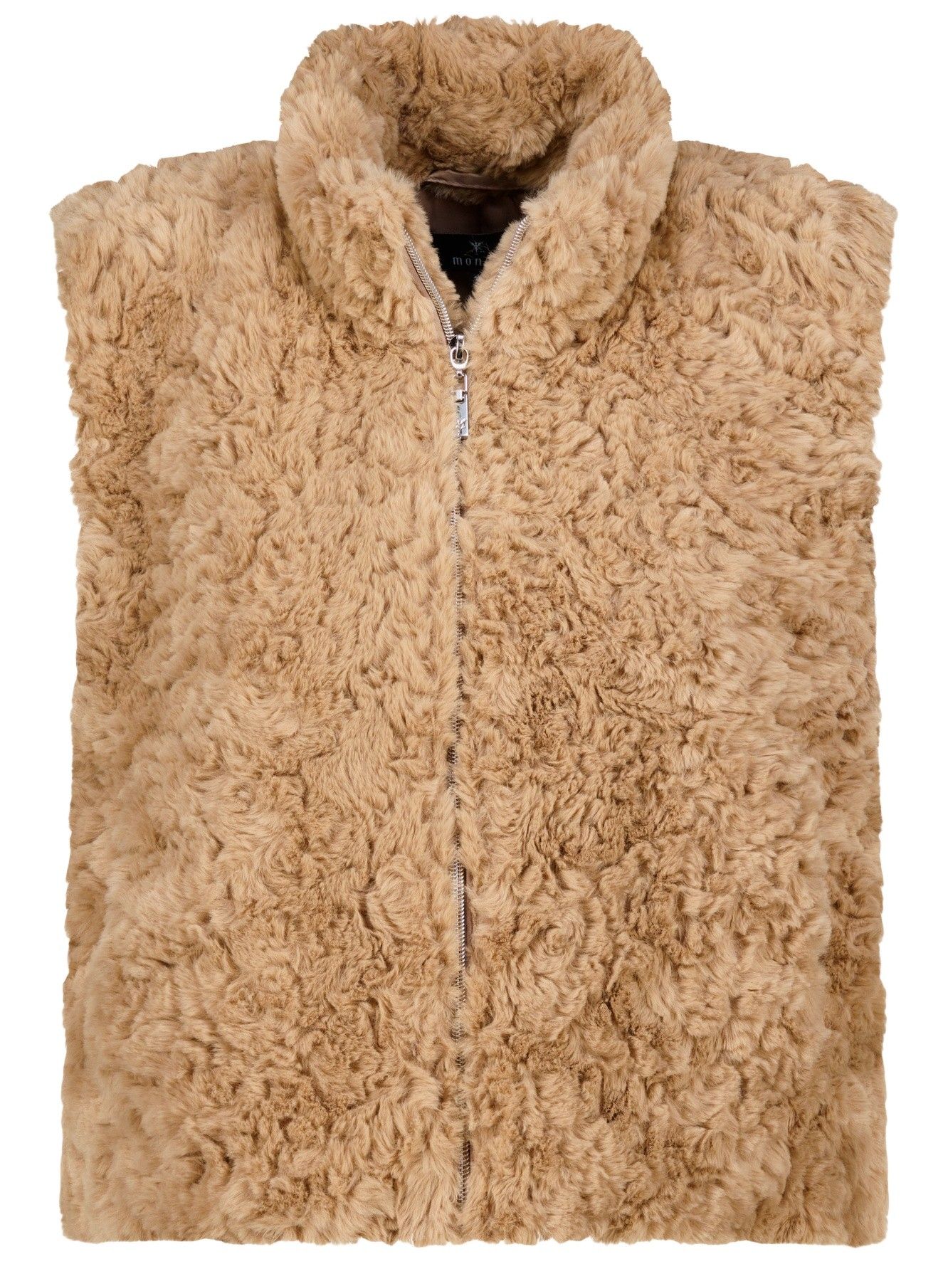 MONARI - JAS - Bruin