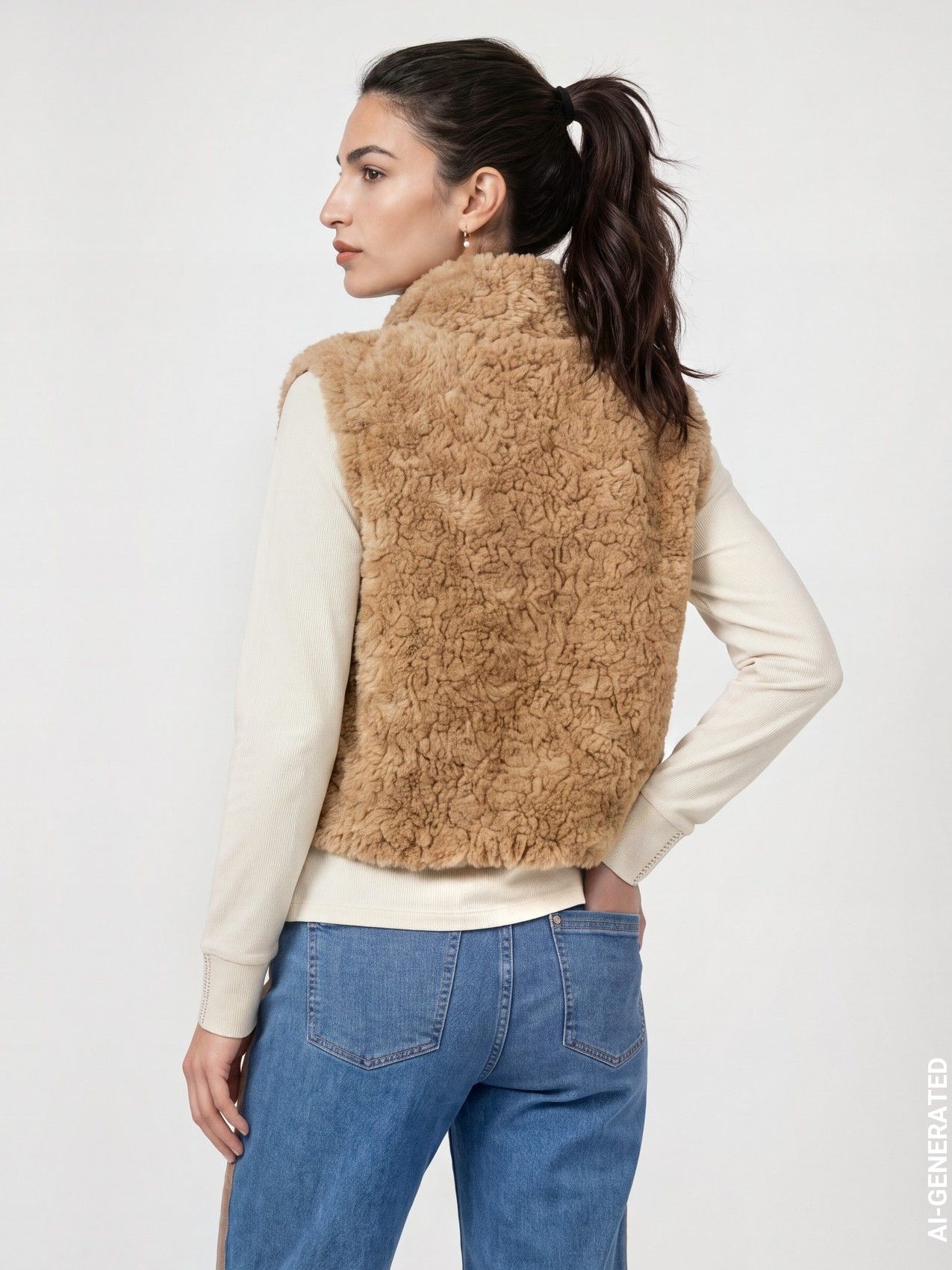 MONARI - JAS - Bruin