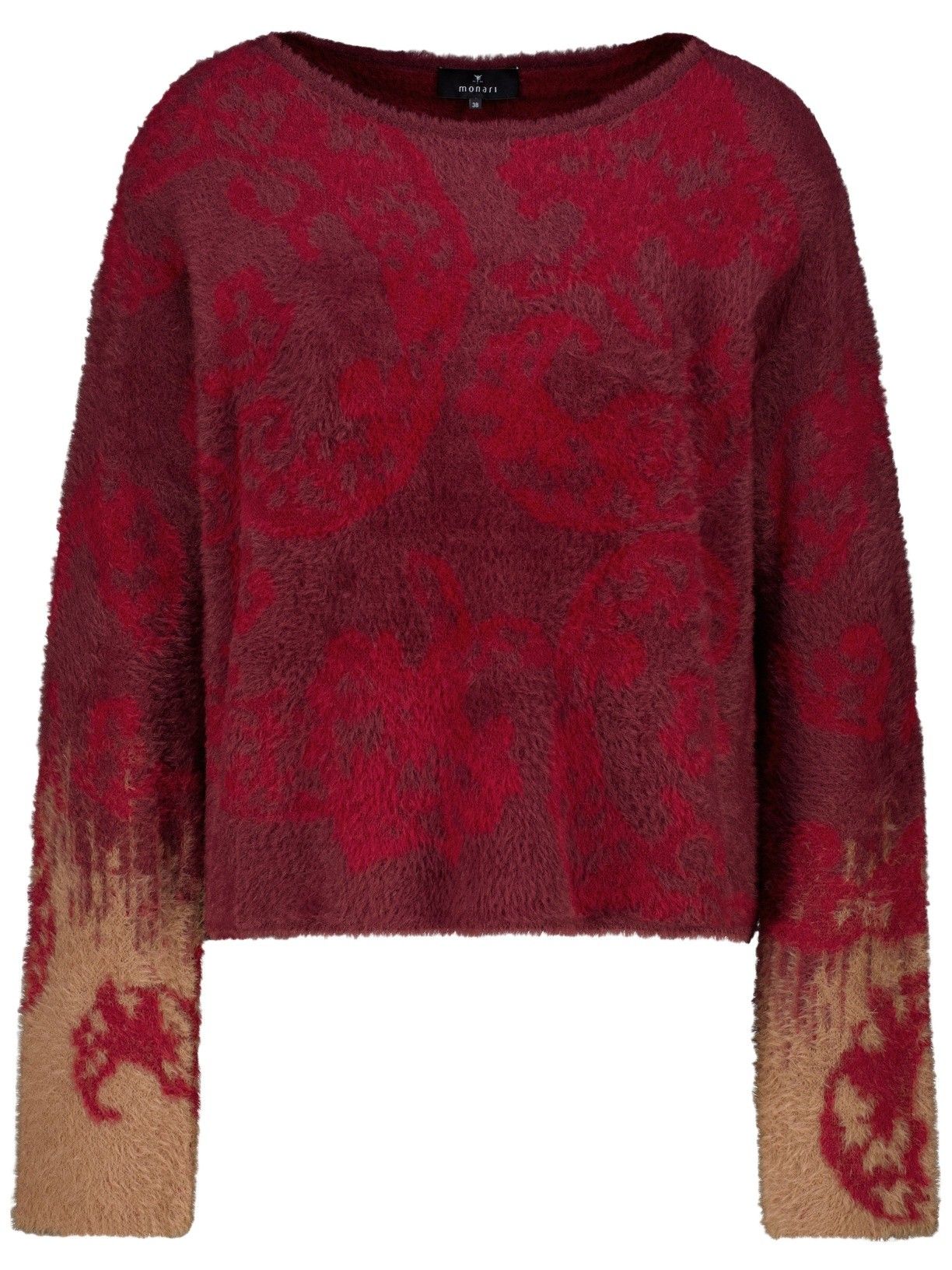 MONARI - TRUI - Rood