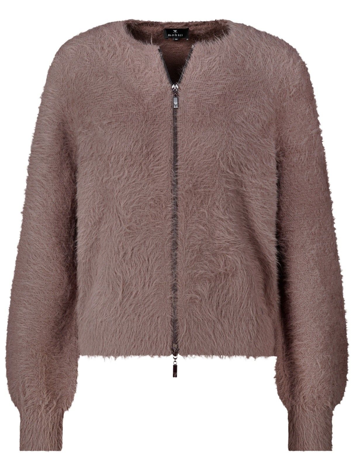 MONARI - VEST - Beige