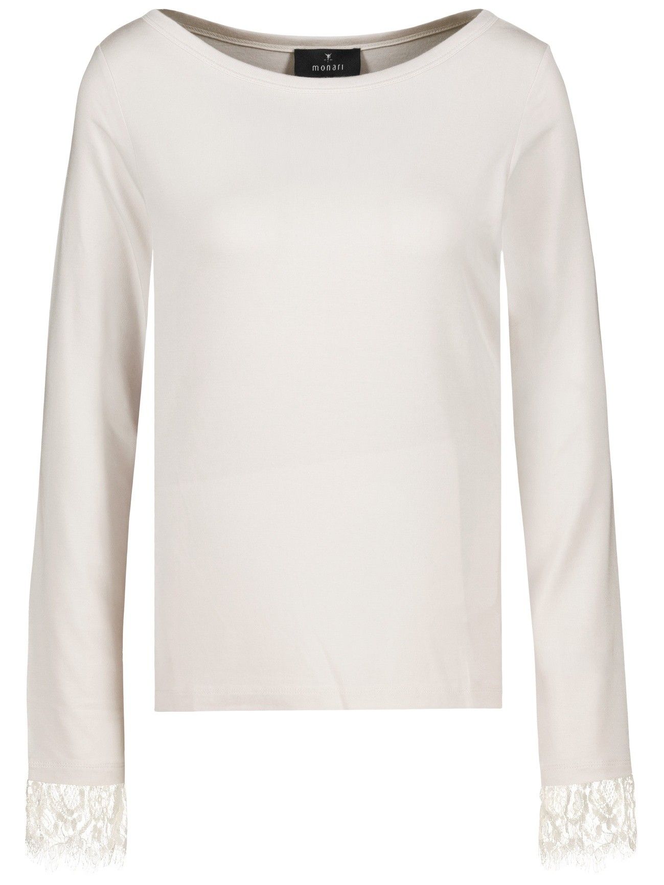 MONARI - SHIRT - Off white