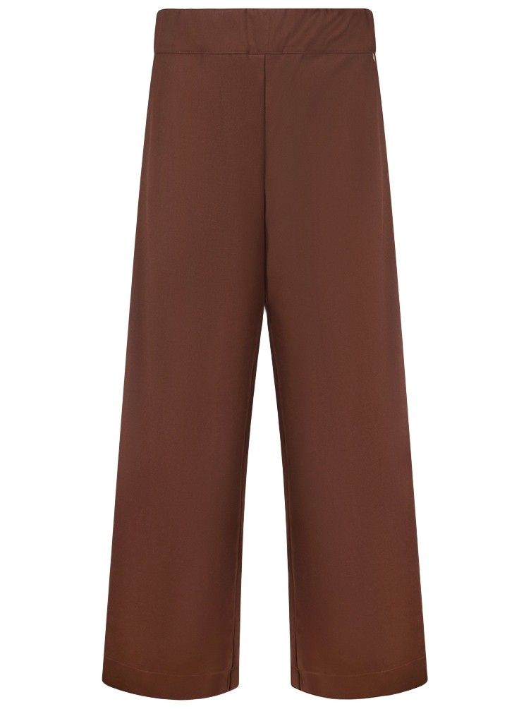 NUKUS - BROEK - Bruin