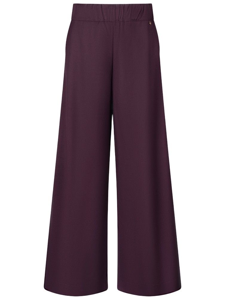 NUKUS - BROEK - Rood