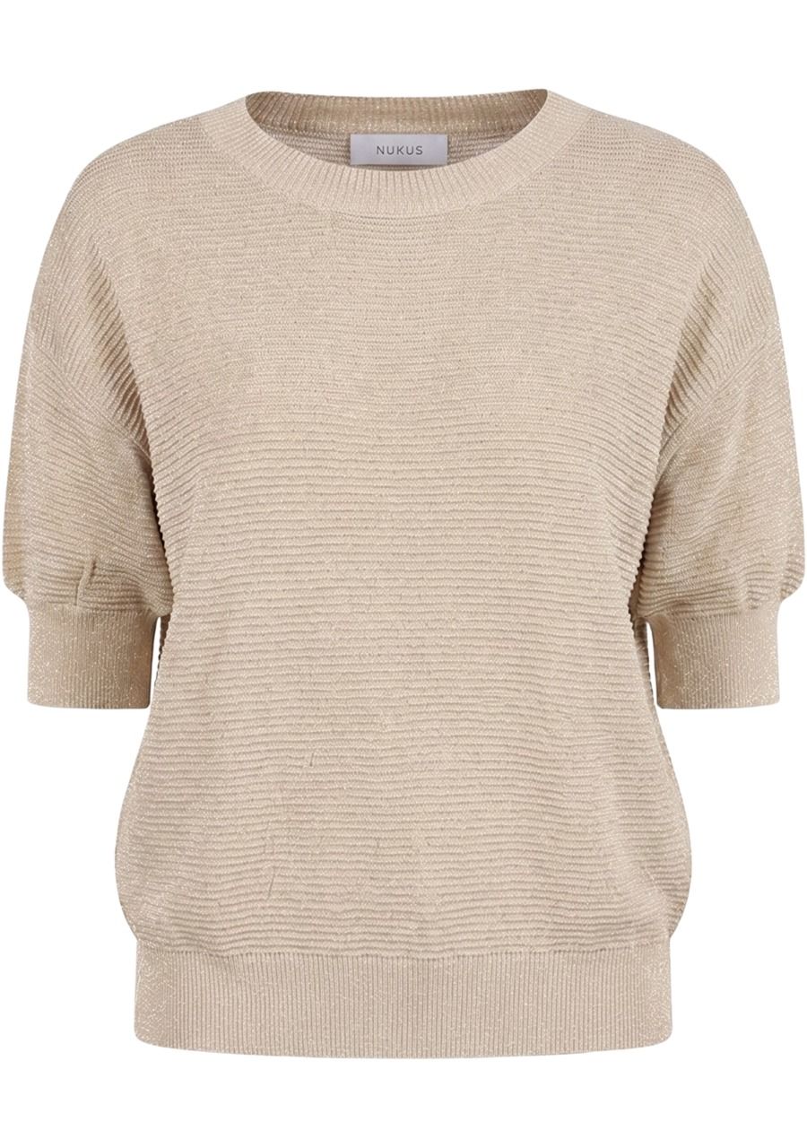 NUKUS - TRUI - Beige