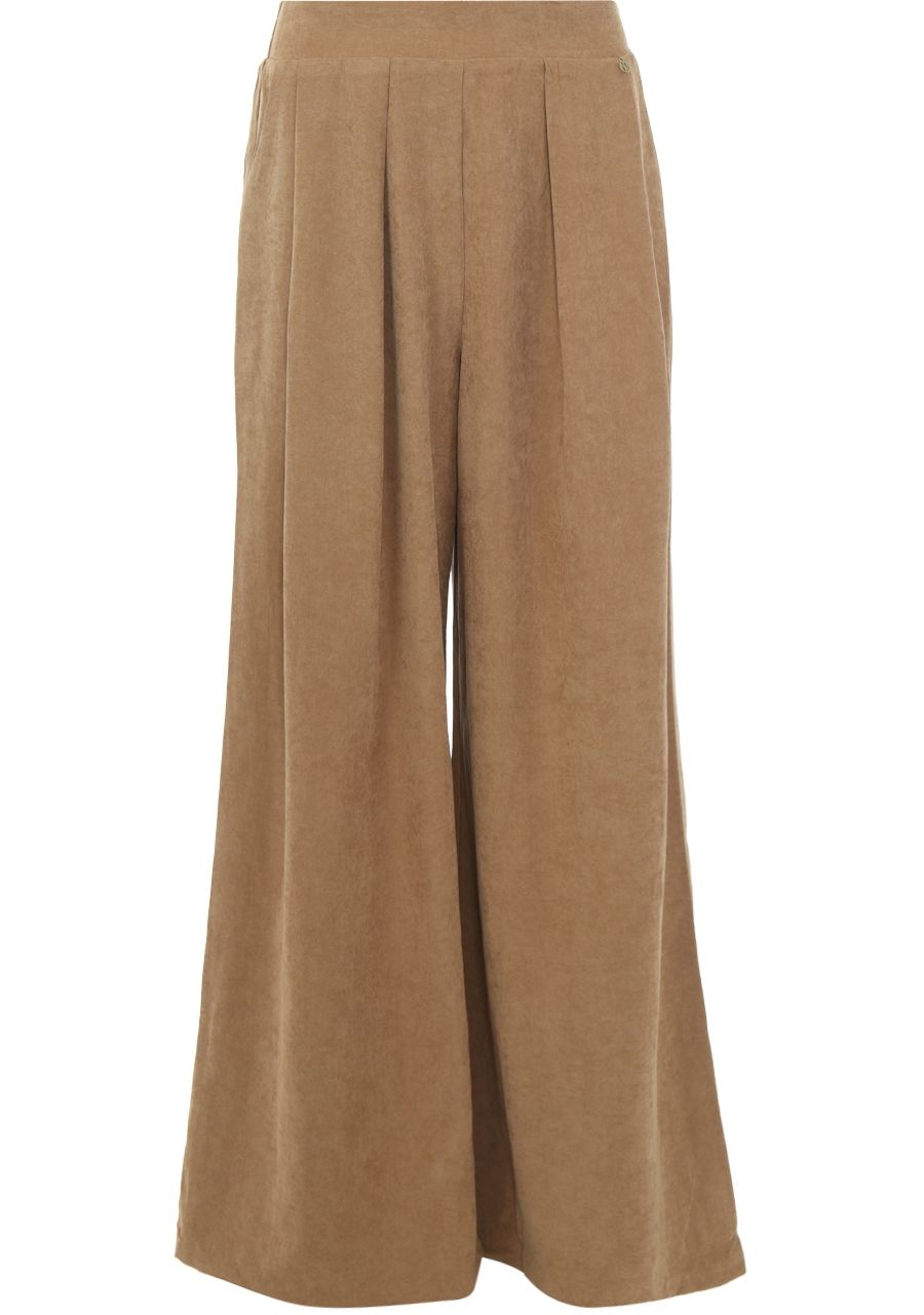 NUKUS - BROEK - Bruin