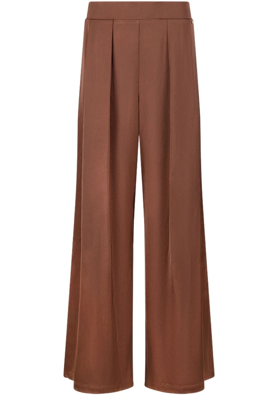 NUKUS - BROEK - Bruin