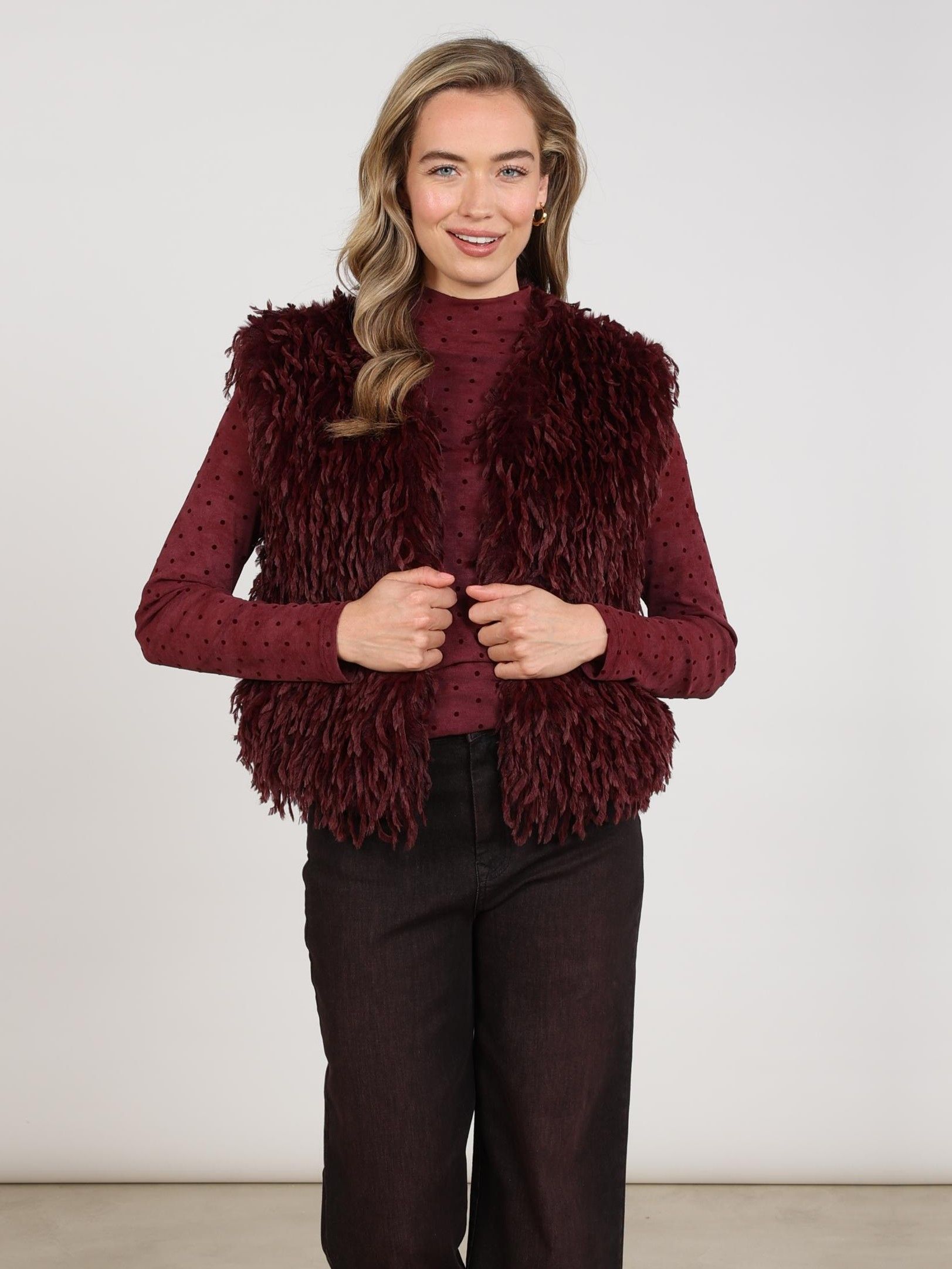 NUKUS - JAS - Rood