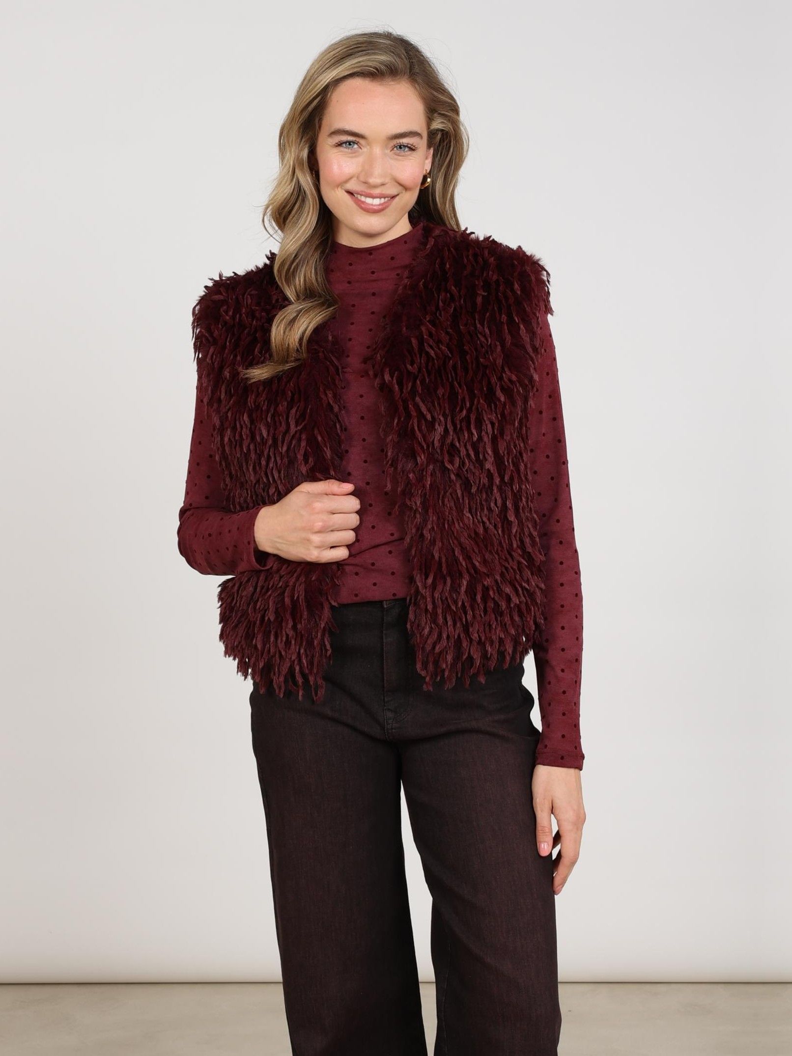 NUKUS - JAS - Rood