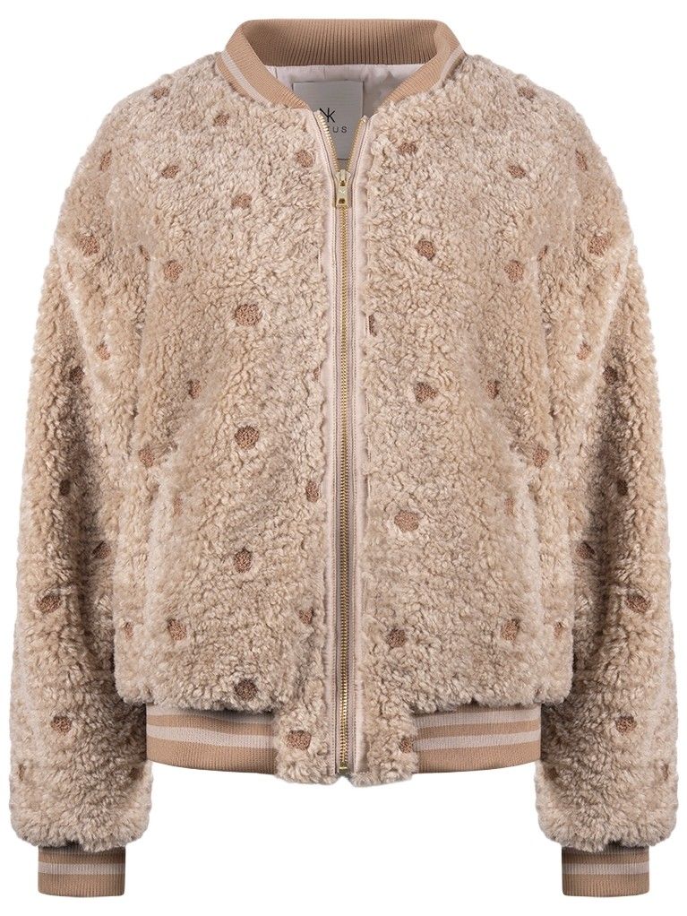 NUKUS - BLAZER - Beige
