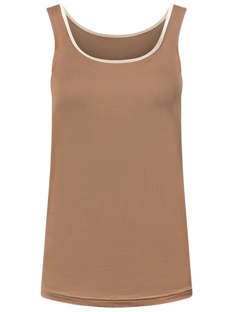 NUKUS - SHIRT - Bruin