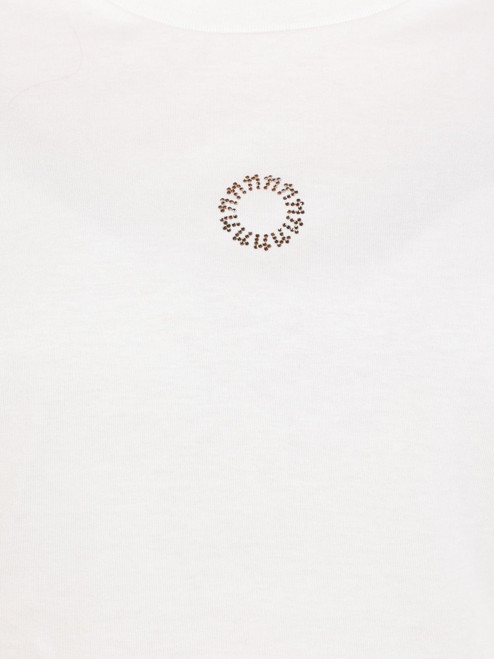 NUKUS - SHIRT - Off white