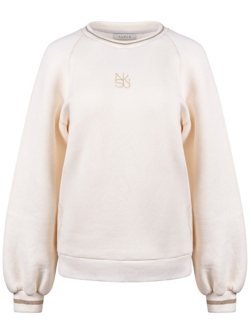 NUKUS - TRUI - Off white