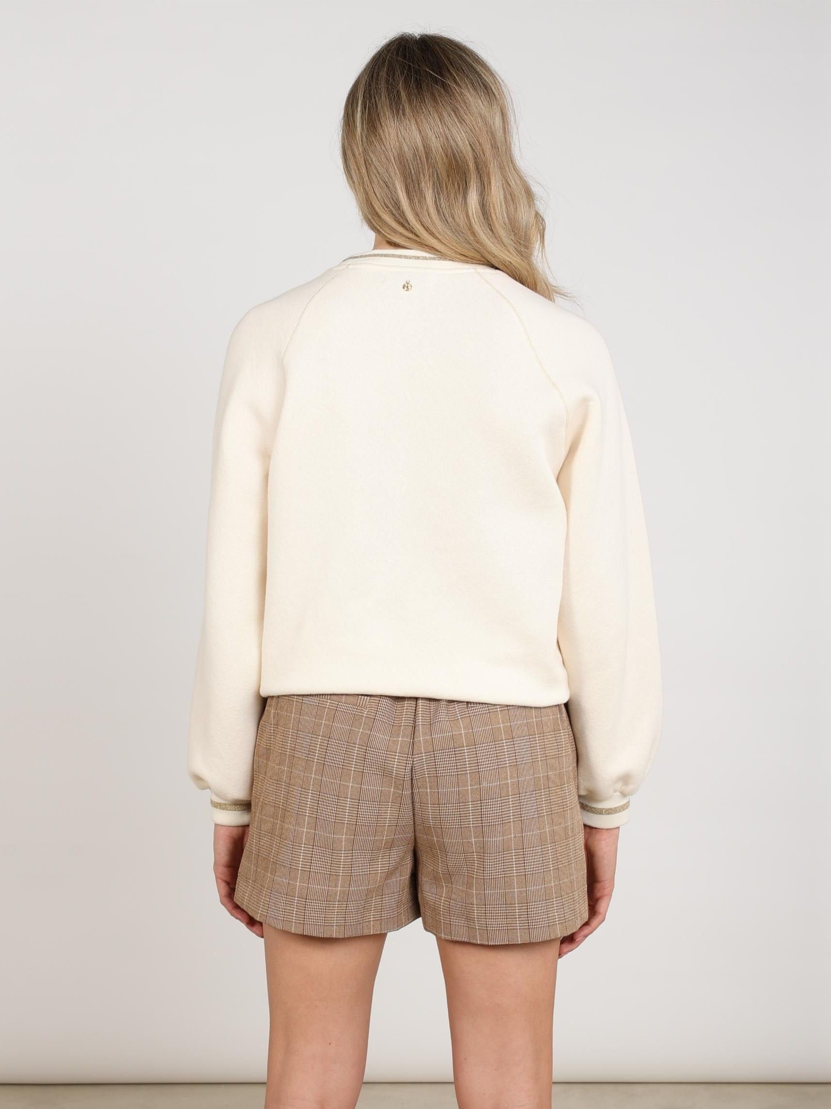 NUKUS - TRUI - Off white