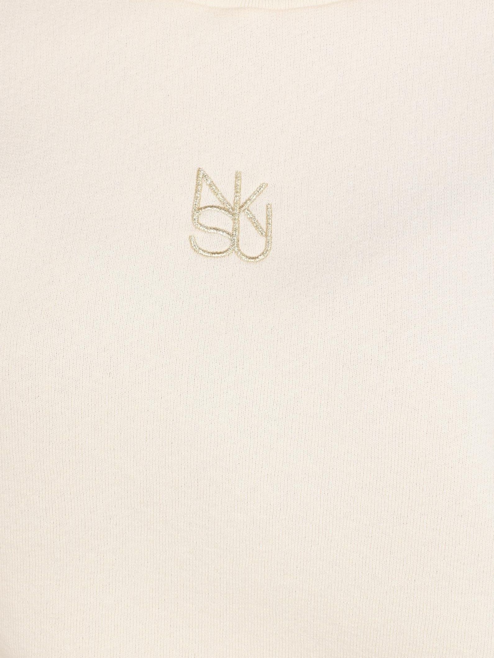 NUKUS - TRUI - Off white