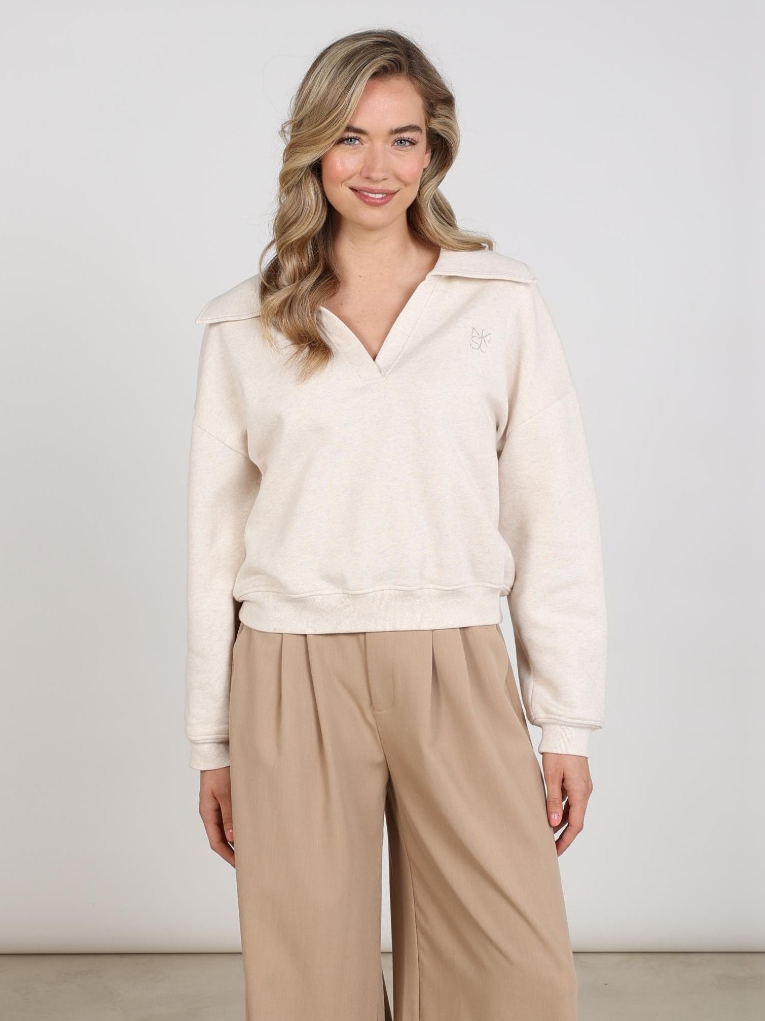 NUKUS - TRUI - Beige