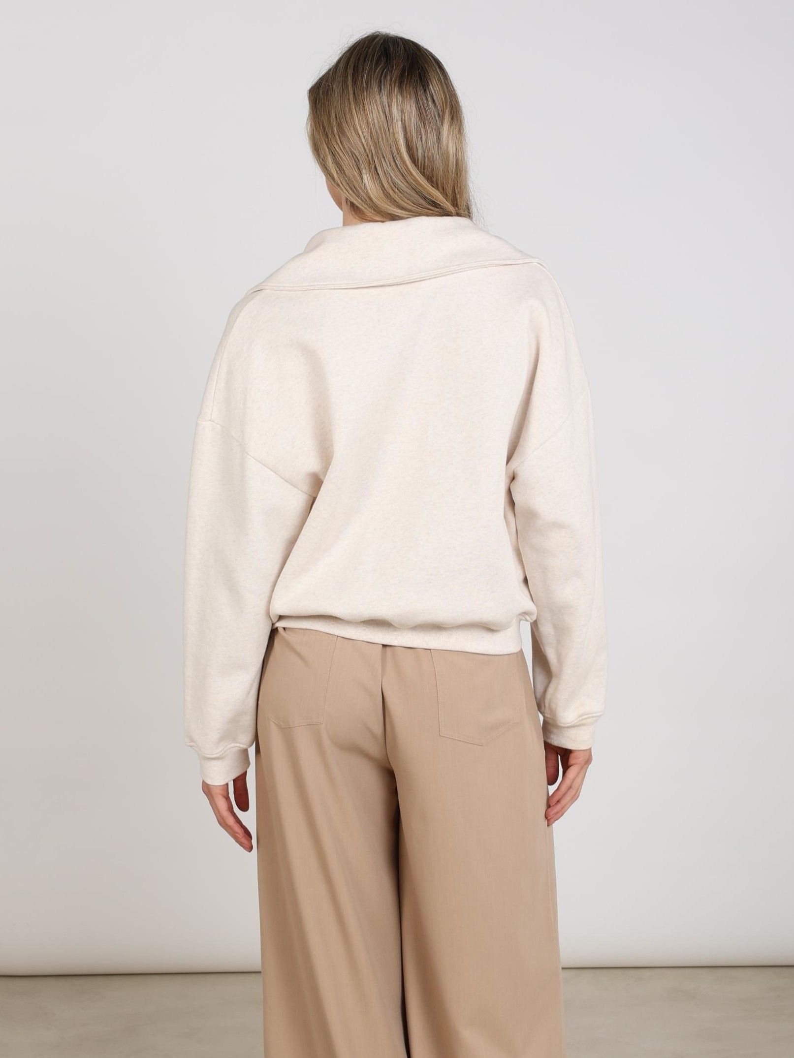 NUKUS - TRUI - Beige