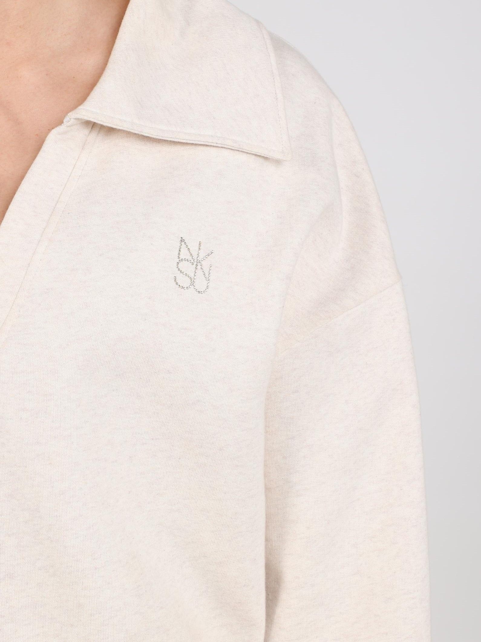 NUKUS - TRUI - Beige