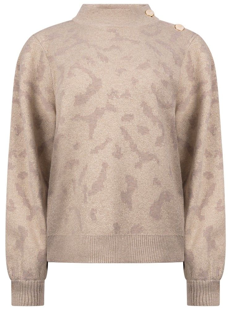 NUKUS - TRUI - Beige