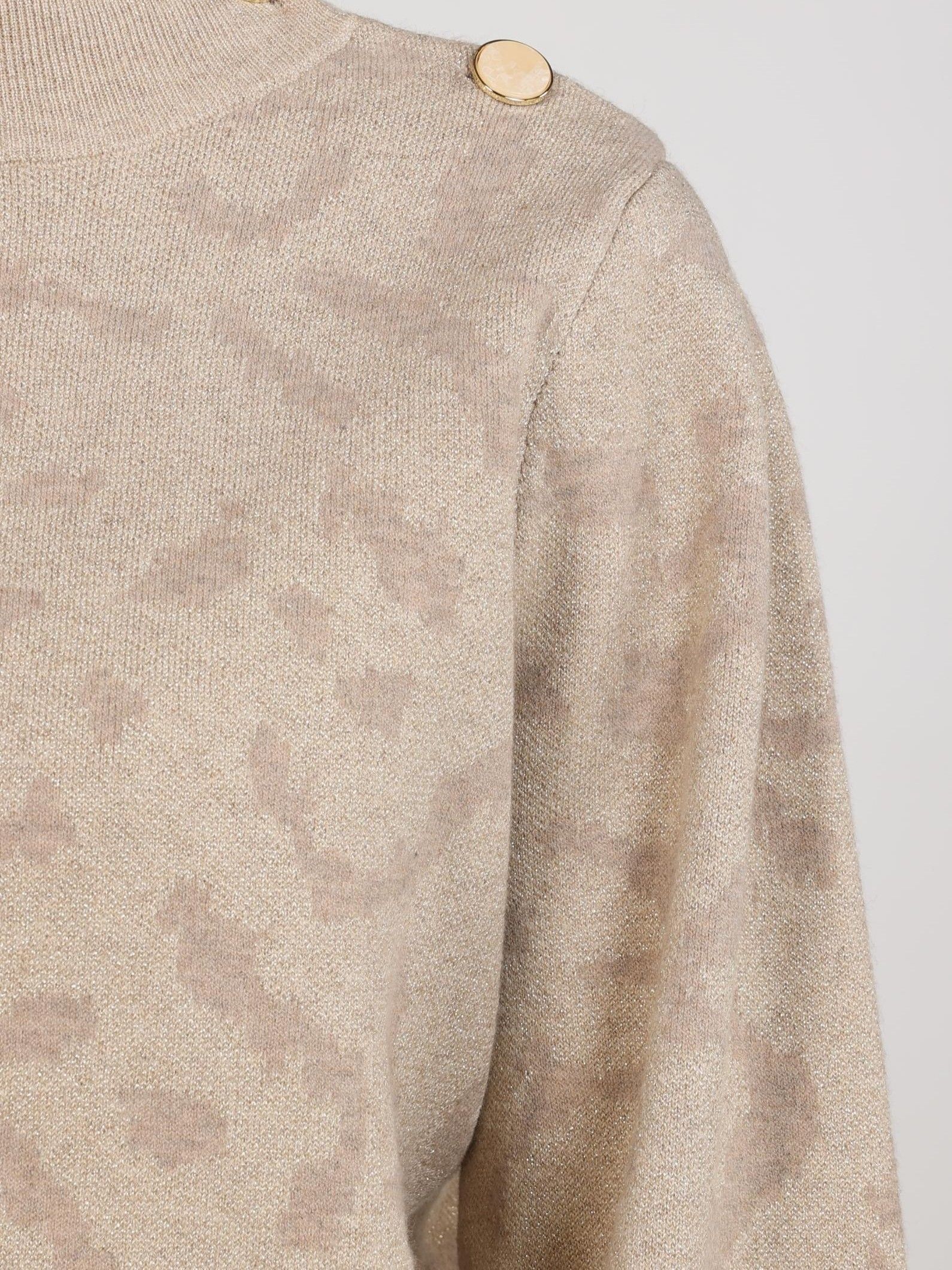NUKUS - TRUI - Beige