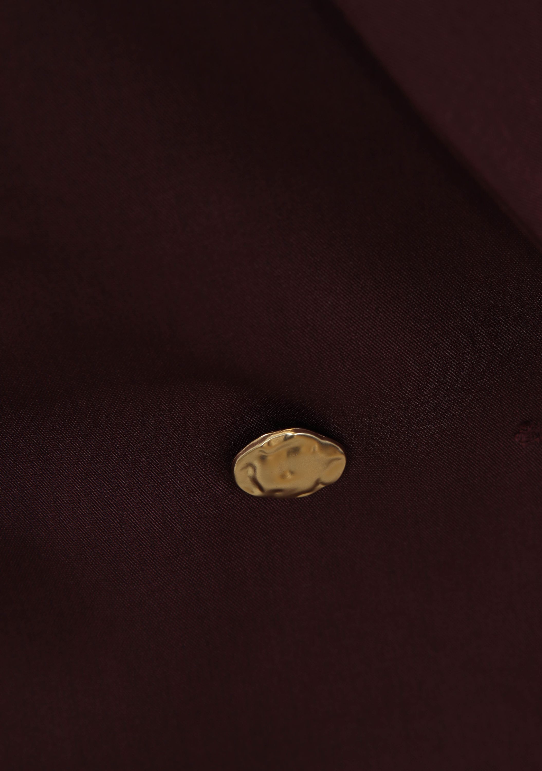 NUKUS - BLAZER - Rood