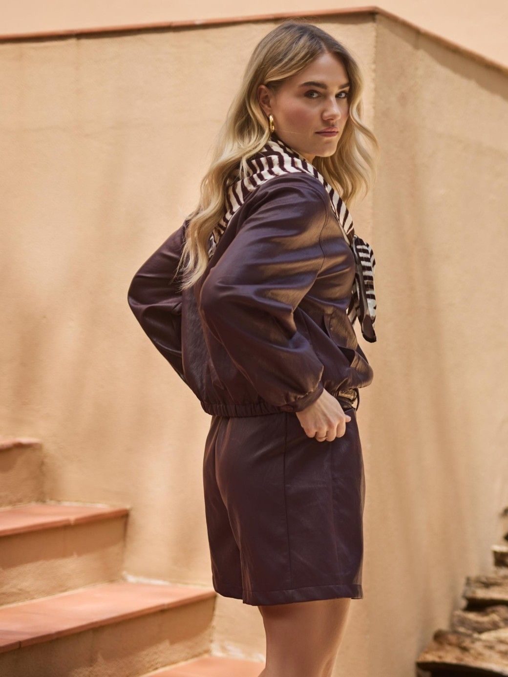 NUKUS - JAS - Rood