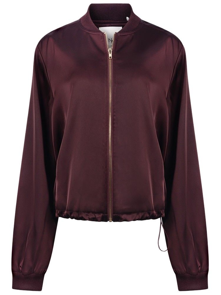 NUKUS - BLAZER - Rood