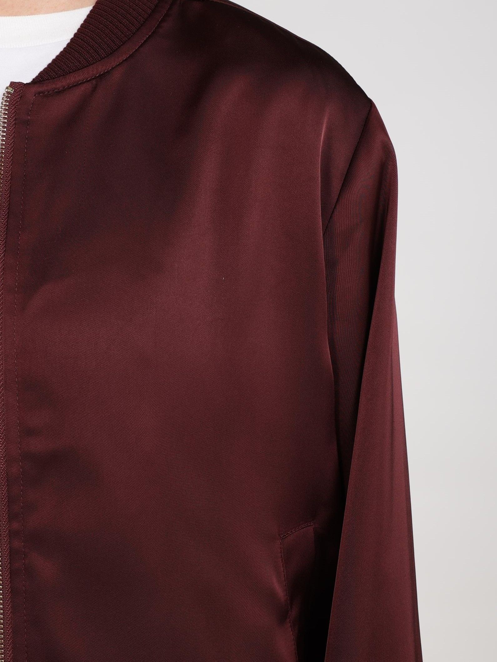 NUKUS - BLAZER - Rood