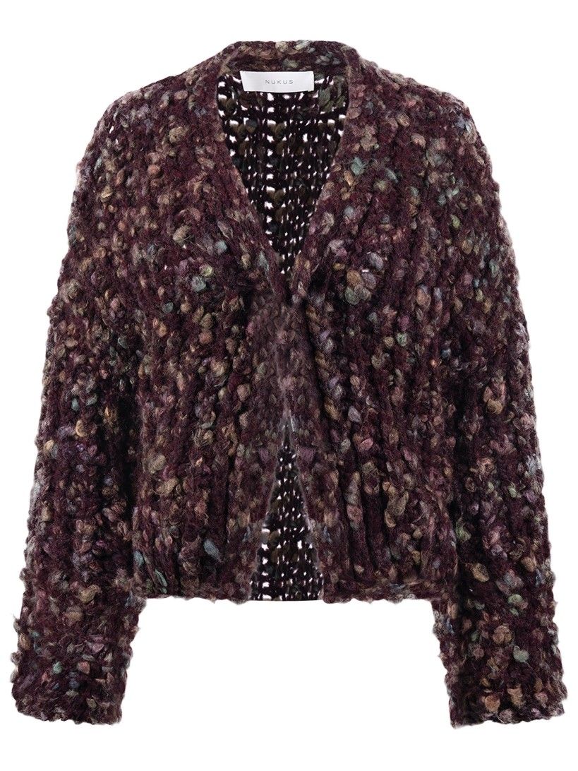 NUKUS VEST