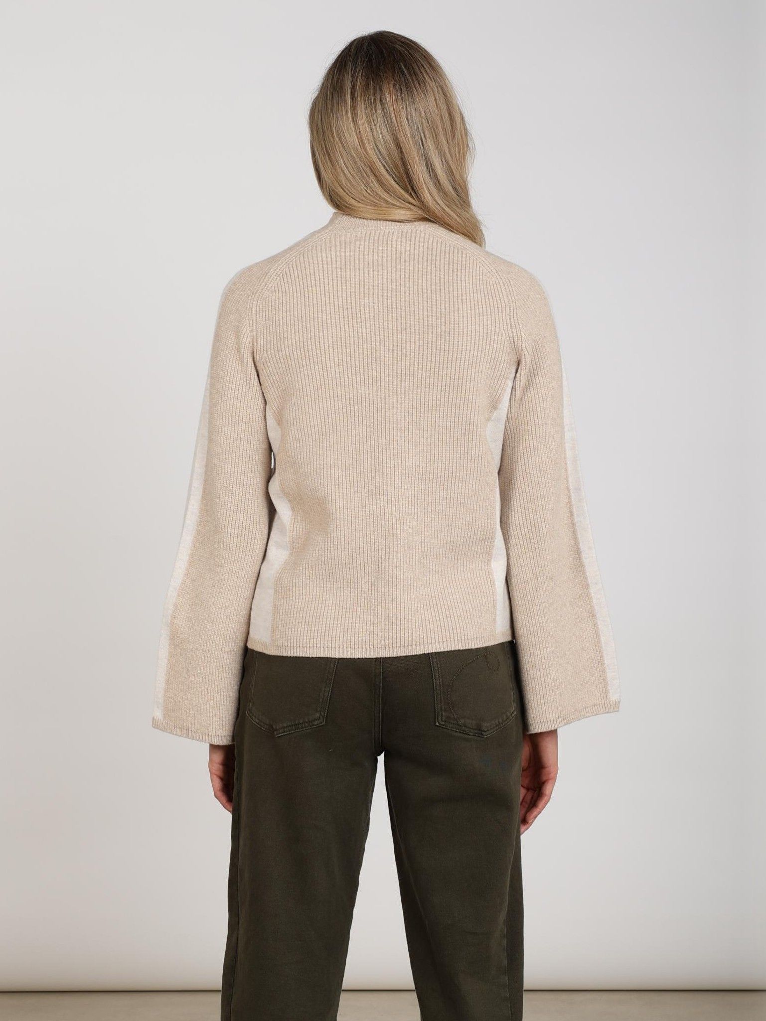 NUKUS - TRUI - Beige