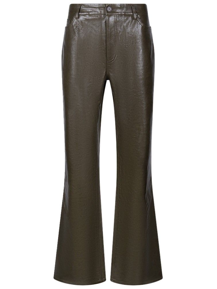 NUKUS - BROEK - Groen