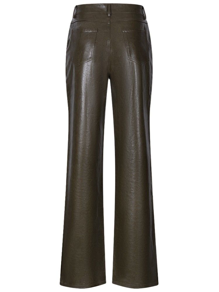 NUKUS - BROEK - Groen