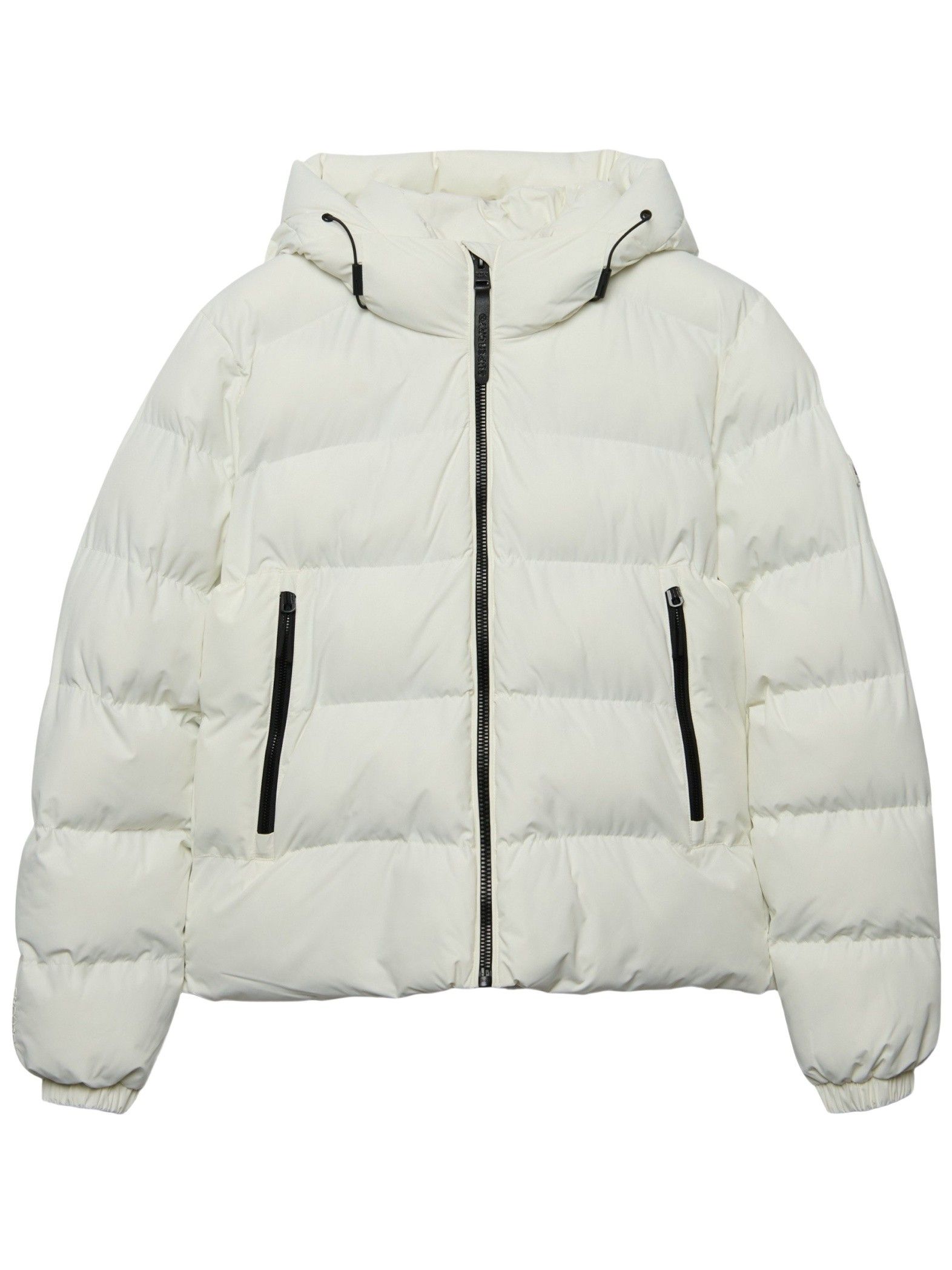 SUPERDRY - JAS - Off white