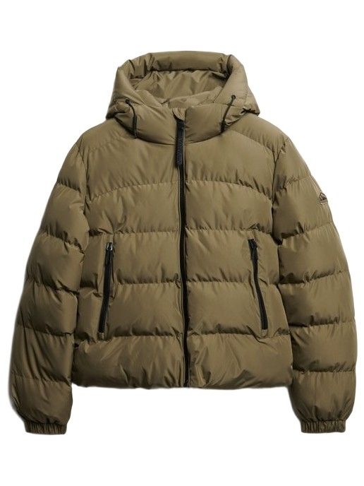 SUPERDRY - JAS - Groen