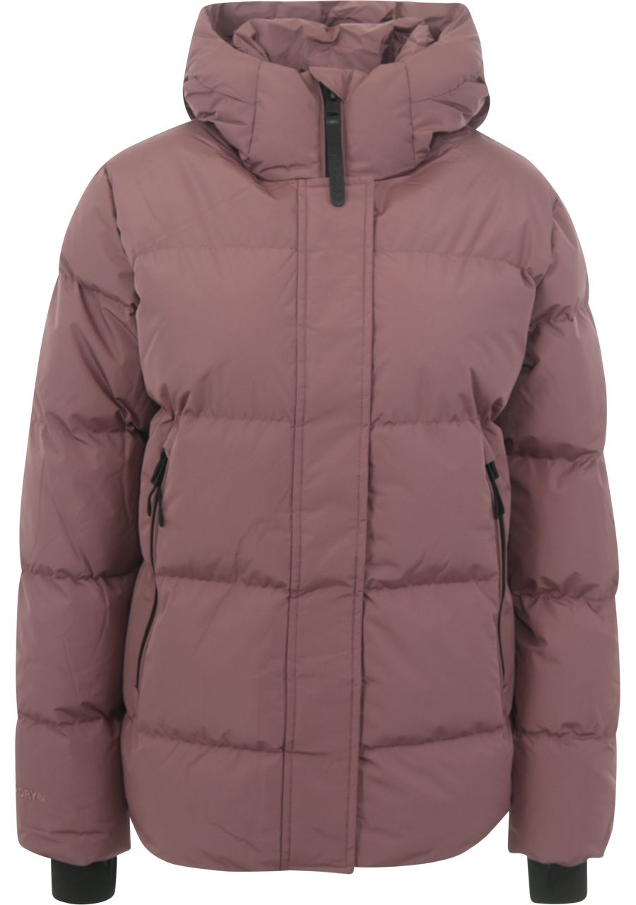 SUPERDRY - JAS - Paars